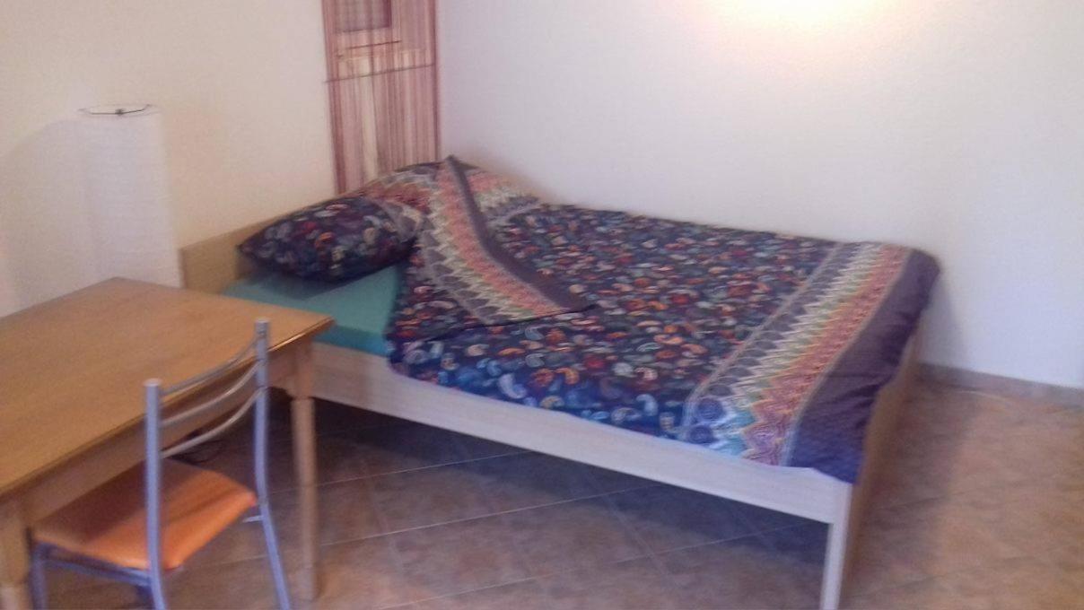 Petar'S Apartments Охрид Экстерьер фото
