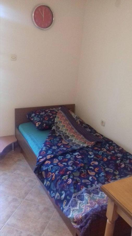 Petar'S Apartments Охрид Экстерьер фото